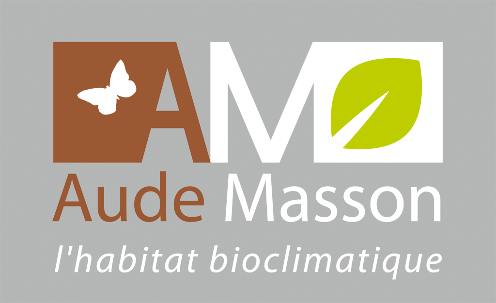 Aude masson - l'habitat bioclimatique
